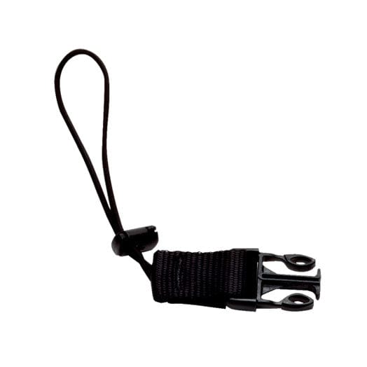 Connecting Loop for Retractable Tool Lanyard 3875-QRL1 by Bahco
