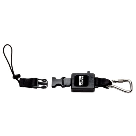 Bahco 0.9kg Retractable Tool Lanyard 3875-RL1