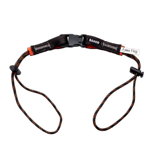 1kg Wrist Lanyard 3875-WL1 by Bahco
