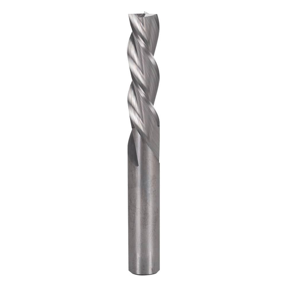 3 Flute Compression Router Bit by Alpha