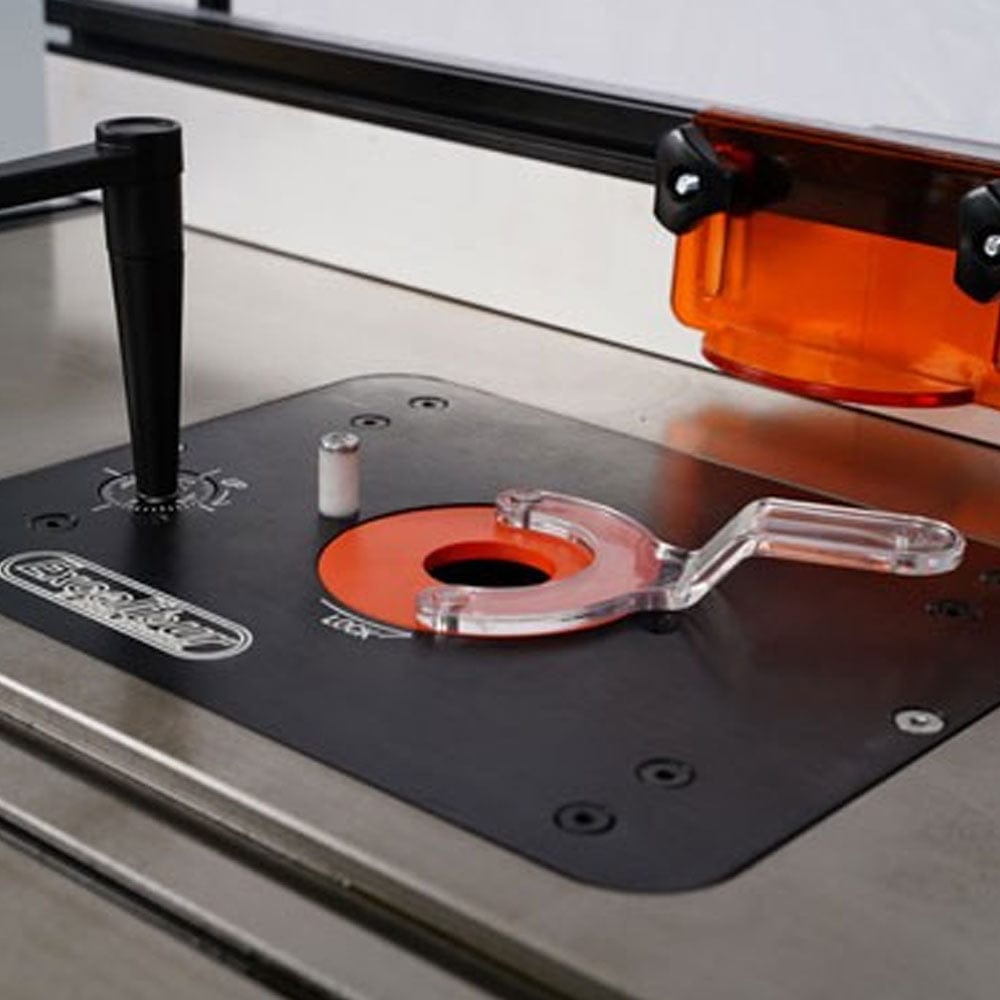 Router Table 40-200C by Excalibur General