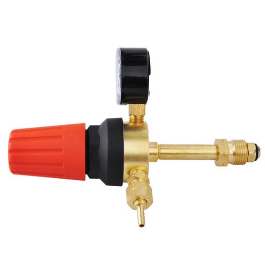 LPG High Pressure Welding Regulator 400217 by Bossweld