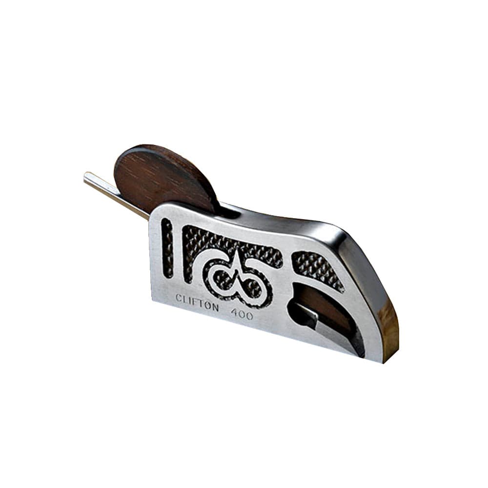 Clifton 400 Rebate Shoulder Plane