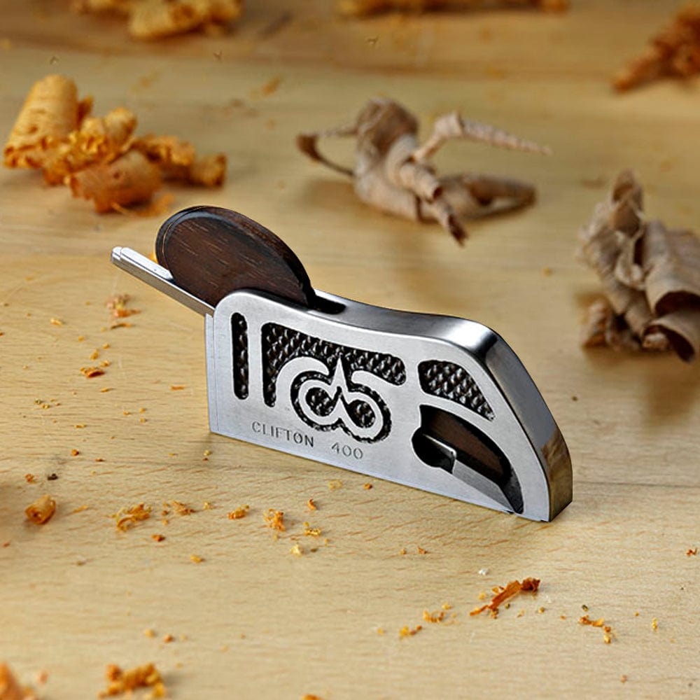 Clifton Blade suit 400 Rebate Shoulder Plane C400C