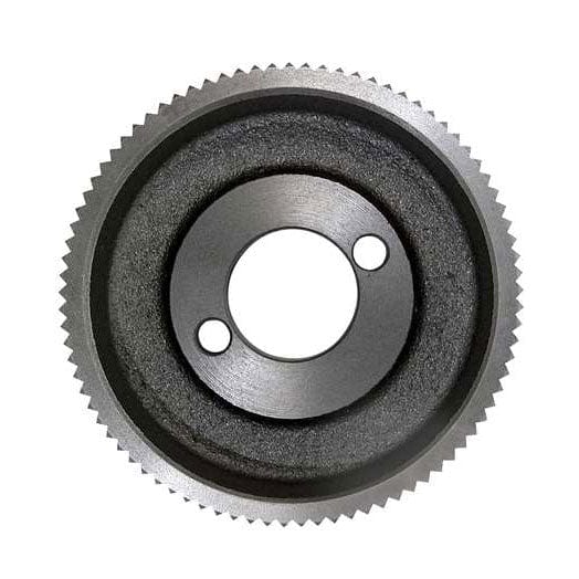 120mm Dia. x 60mm Steel Roller to suit Power Feeders by Maggi *Special Order*