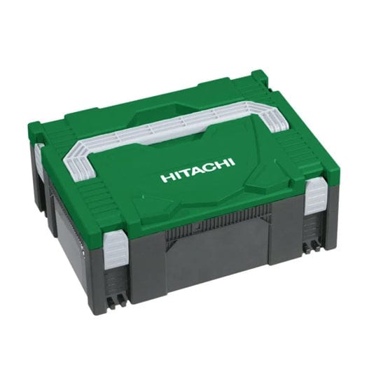 Stackable Case 2 II 402539 by HiKOKI