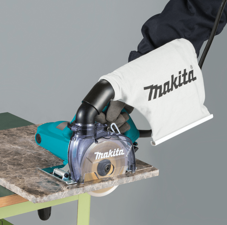 125mm Dry Diamond Cutter 4100KB Tools by Makita