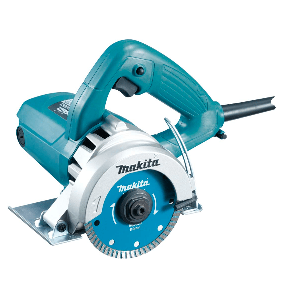 110mm Dry Diamond Cutter 4100NH3ZX by Makita