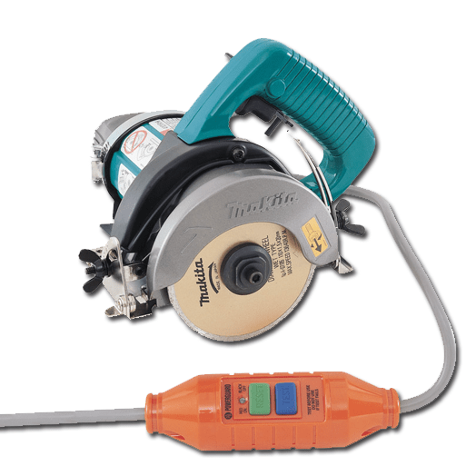 110mm Wet Cut Diamond Saw 4101RH by Makita