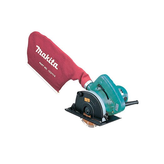 Makita 125mm Dustless Cutter 4105KB