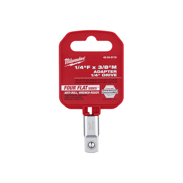 Drive M Adapter 42049110 by Milwaukee