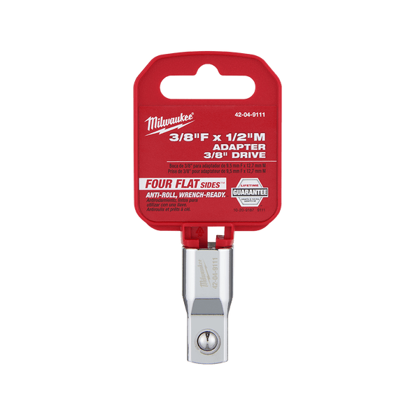 Drive M Adapter 42049110 by Milwaukee