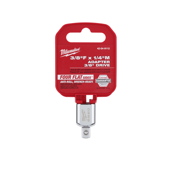 Drive M Adapter 42049110 by Milwaukee