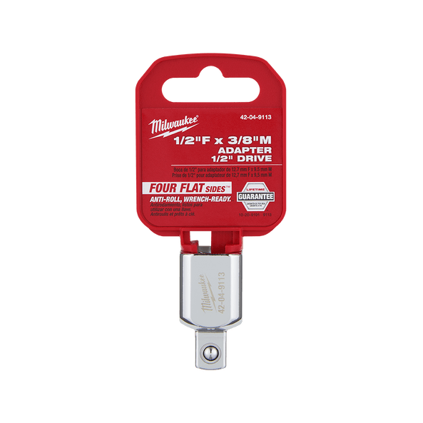 Drive M Adapter 42049110 by Milwaukee