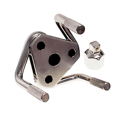 Large Spider Filter Wrench 4277 by T&E Tools