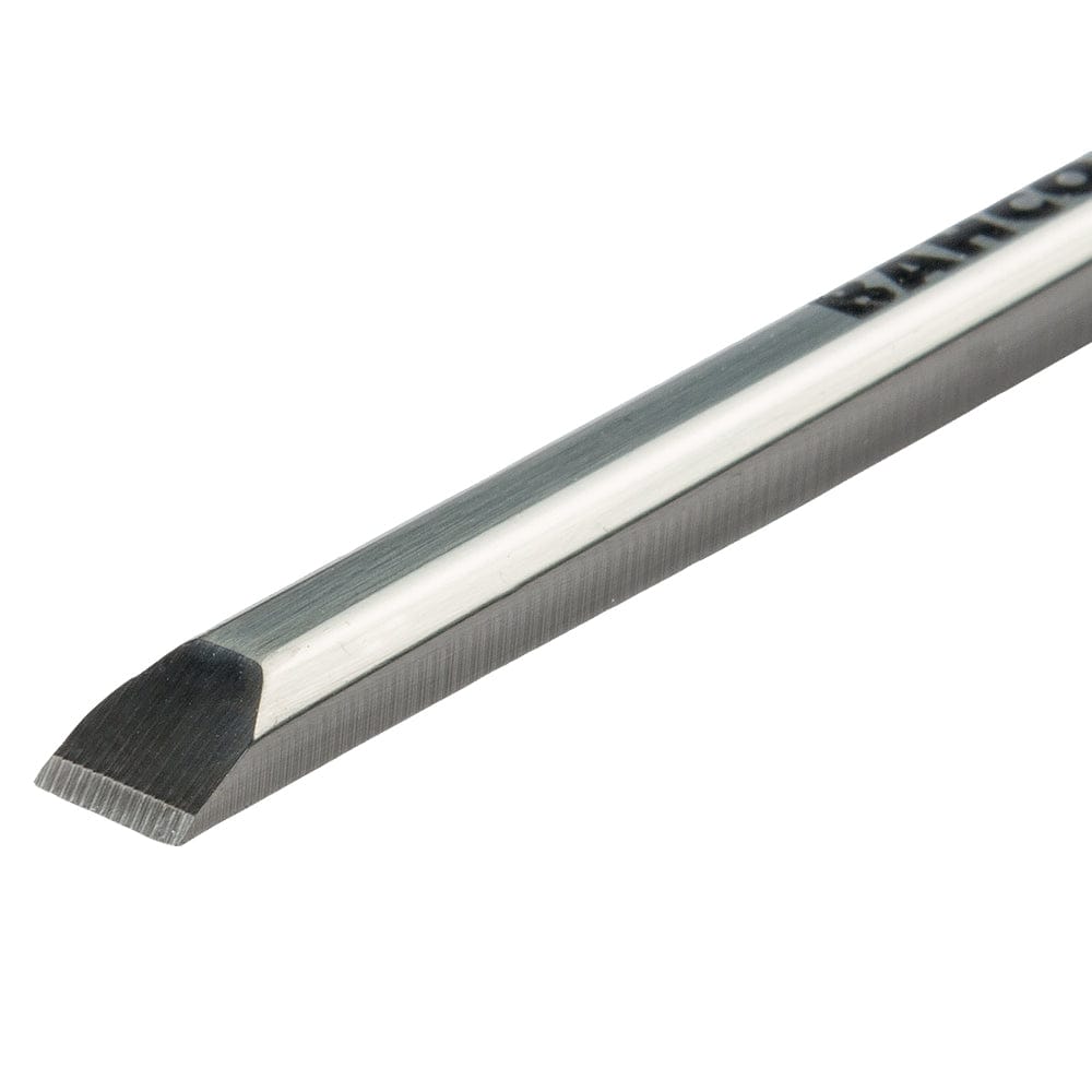 Bahco 3Pce ERGO Splitproof Woodworking Chisel Set in Cardboard Box 434-S3-EUR