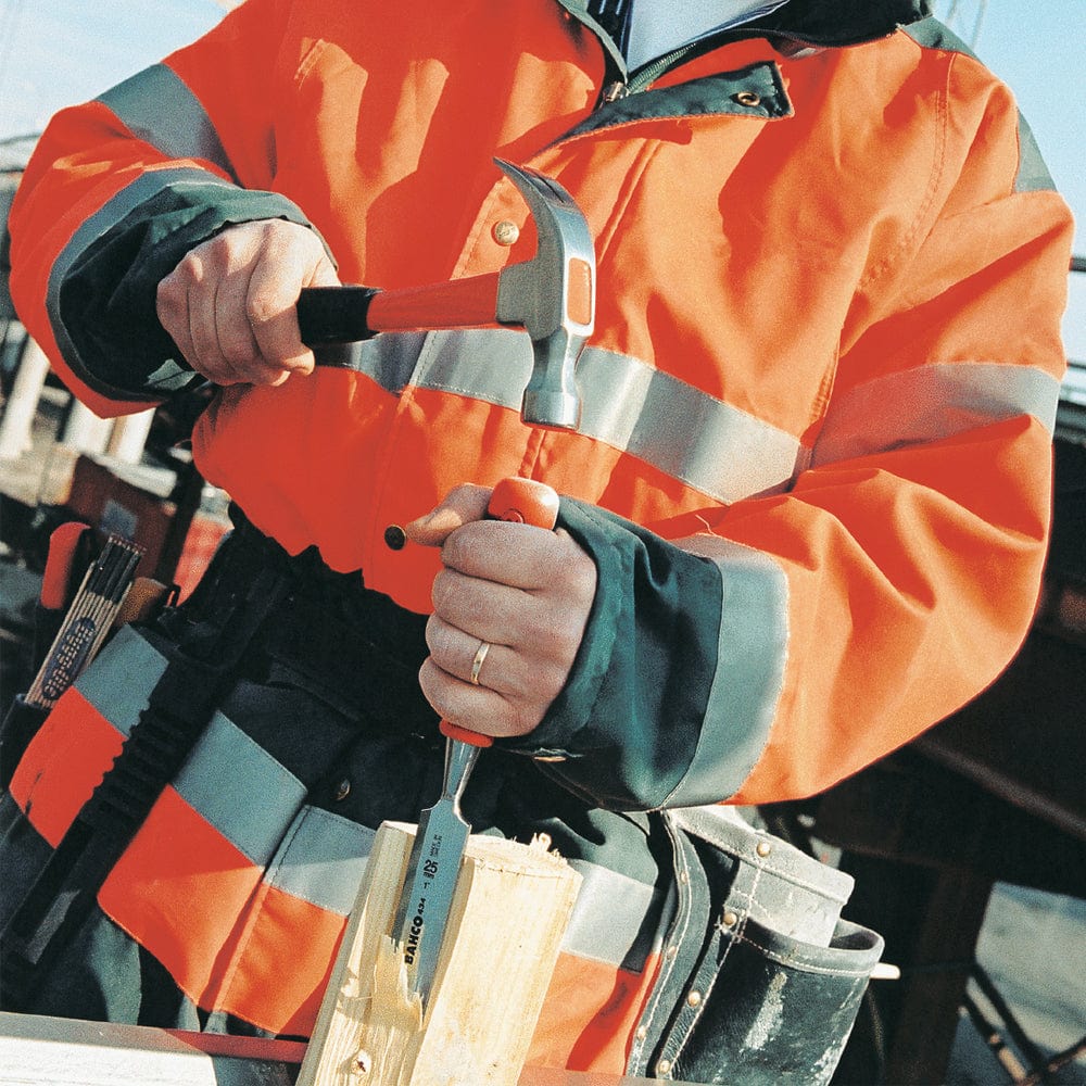 25mm ERGO Splitproof Woodworking Chisel 434-25 by Bahco