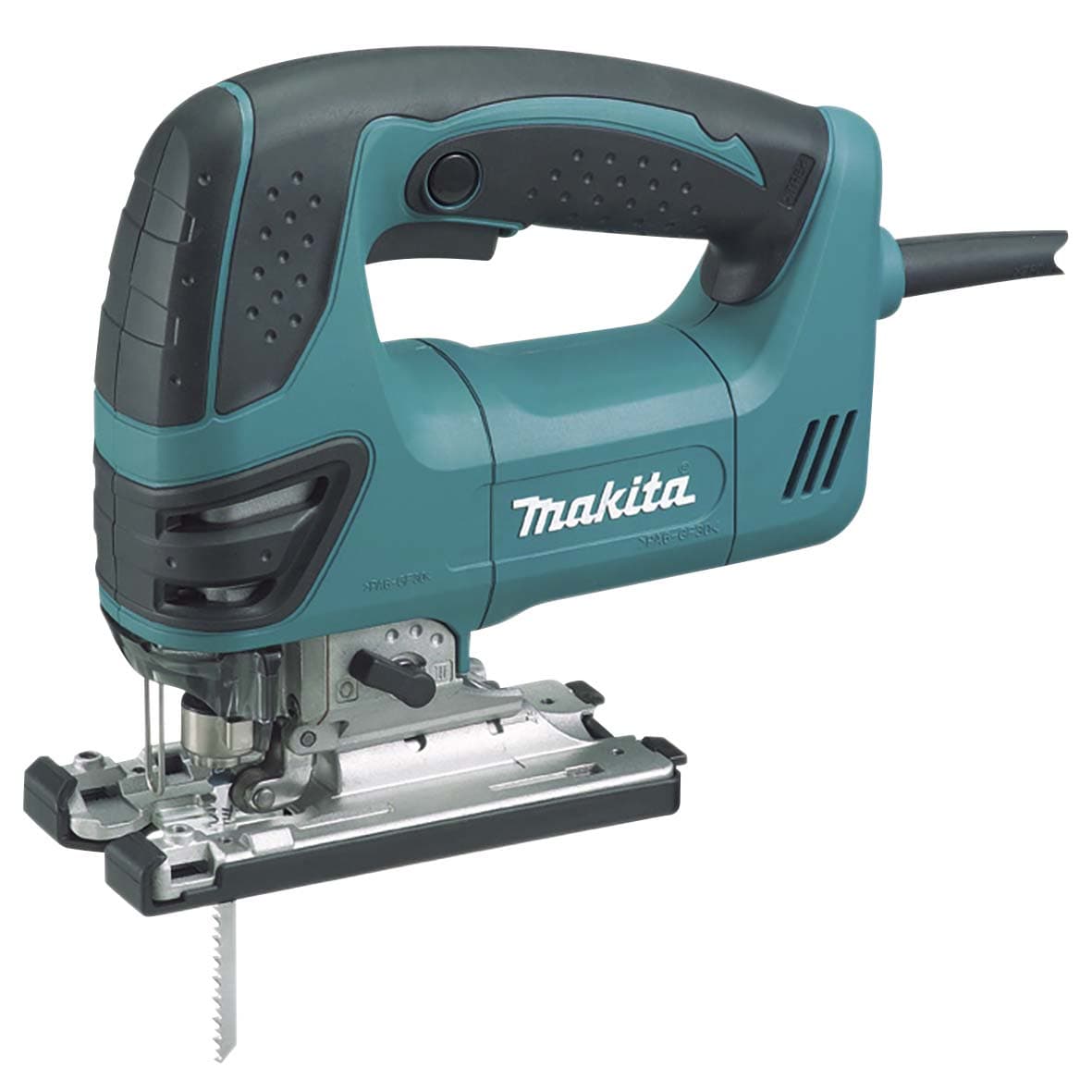 720W D-Handle Jigsaw 4350FCT by Makita