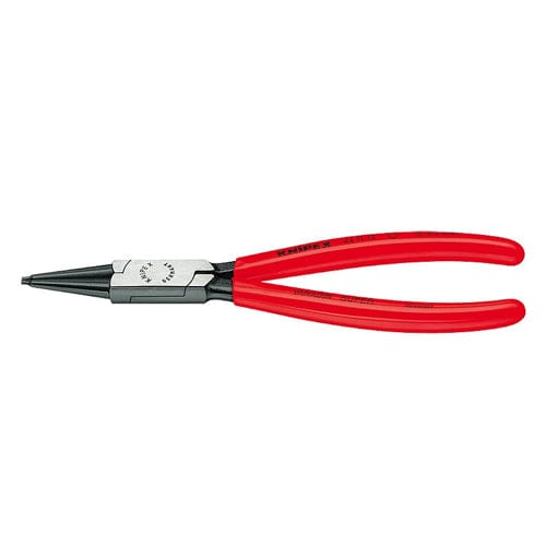 225mm Internal Precision Circlip Pliers 4811J3 by Knipex