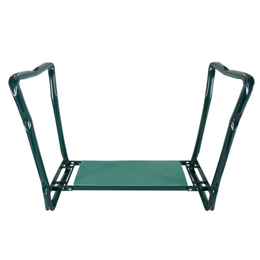 Foldable Garden Kneeler & Seat Set 45021 by Medalist