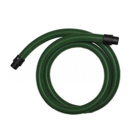 50mm x 2.5m Anti Static Suction Dust Hose 452888 by Festool