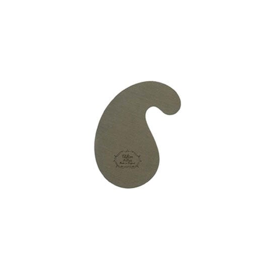 Clifton Scraper blade Gooseneck
