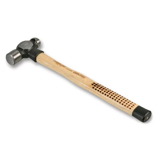 450g (16Oz) Ball Pein Hammer with Hickory Handle 479-16 By Bahco