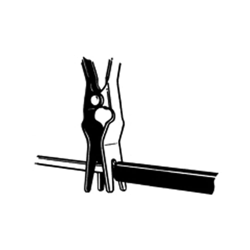 Hose Remover Pliers 47900 by Lisle