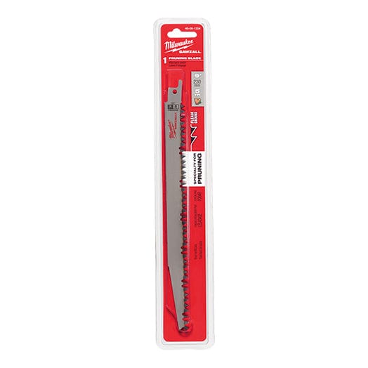 225mm 1Pce Pruning Blade 48-00-1304 by Milwaukee