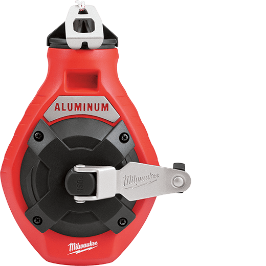 Milwaukee 30m Precision Line Kit with Blue Chalk 48223992