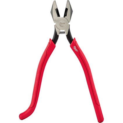 Milwaukee 48226101 203mm (8) Long Nose Pliers