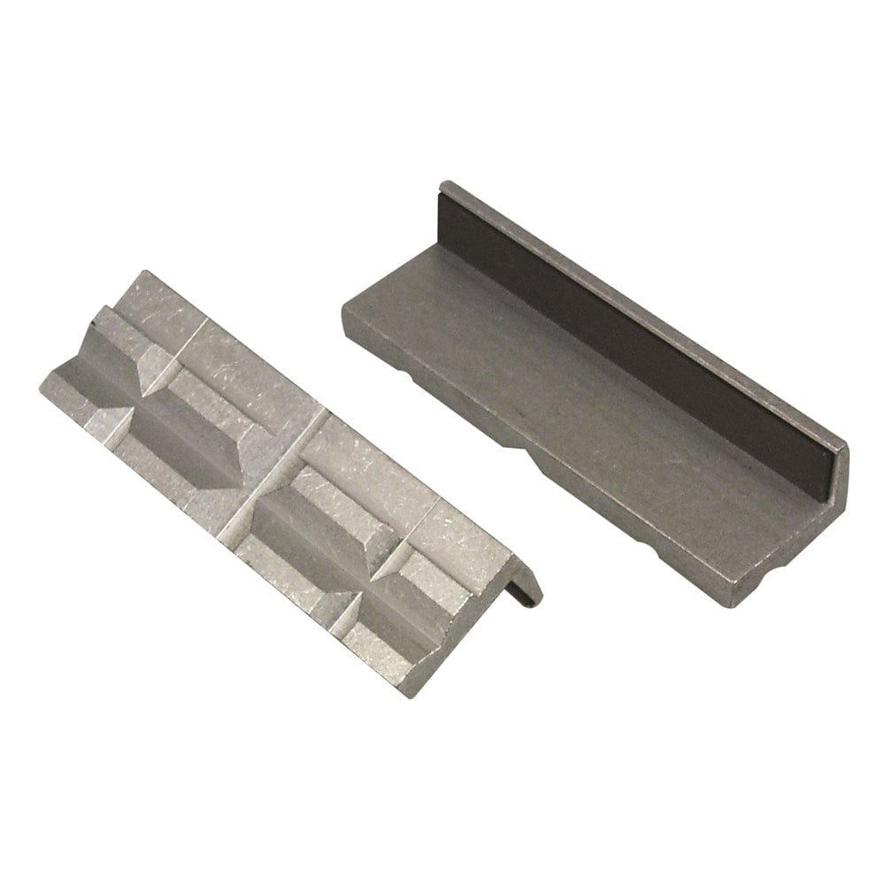 Aluminium Vice Jaws 48000 by Kincrome