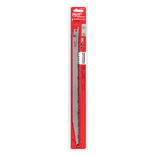 300mm 1Pce Pruning Blade 48-00-1305 by Milwaukee