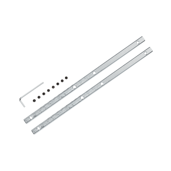 Milwaukee Guide Rail Connector 48080574