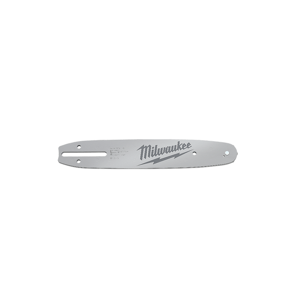 254mm (10") Pole Saw Bar 48095001 by Milwaukee