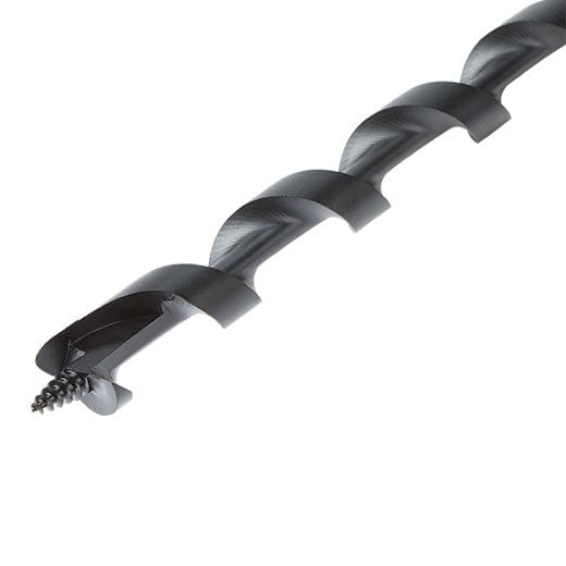 22 x 460mm SHOCKWAVE Auger Bit 48136762 by Milwaukee