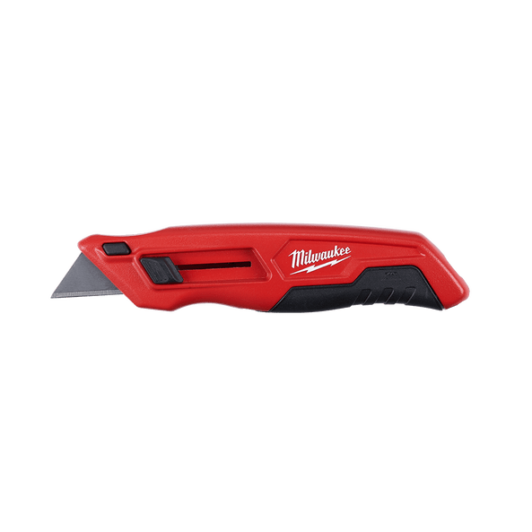 Retractable Side Slide Utility Knife 48221515 by Milwaukee