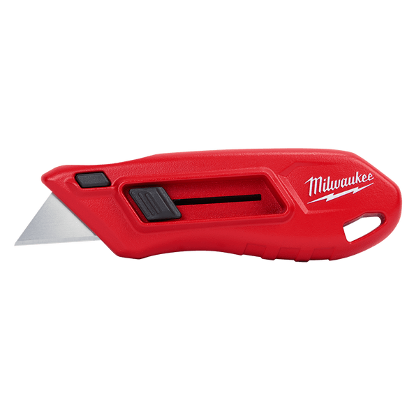 Compact Side Slide Knife 48221511 by Milwaukee