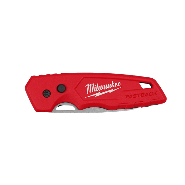 FASTBACK Folding Knife 48221520 by Milwaukee