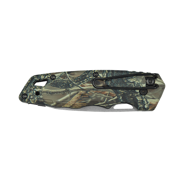 FASTBACK Folding Camo Knife 48221524 by Milwaukee