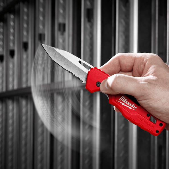 FASTBACK™ Multi-Function Knife 48221540 by Milwaukee