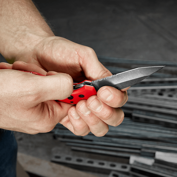 FASTBACK™ Multi-Function Knife 48221540 by Milwaukee