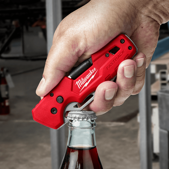 FASTBACK™ Multi-Function Knife 48221540 by Milwaukee