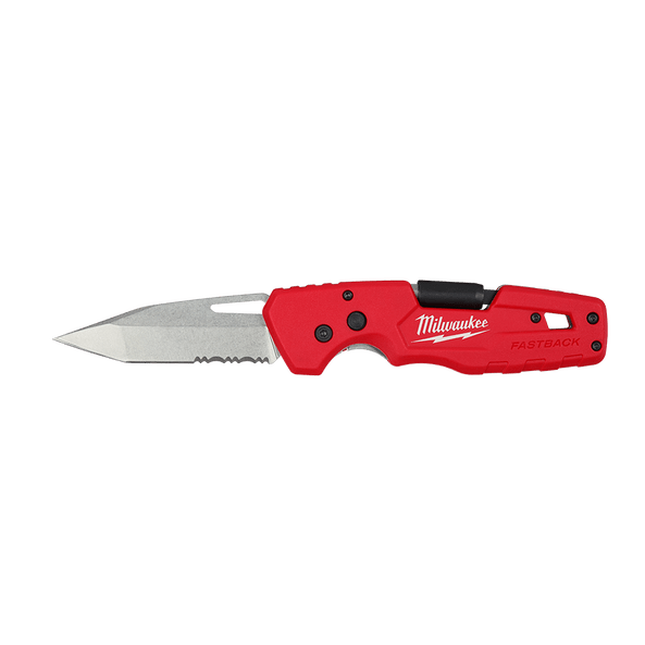 FASTBACK™ Multi-Function Knife 48221540 by Milwaukee