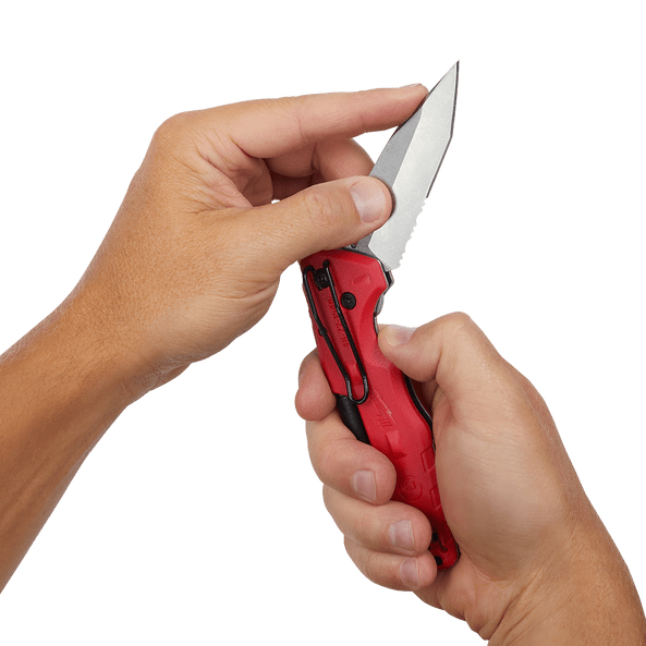 FASTBACK™ Multi-Function Knife 48221540 by Milwaukee