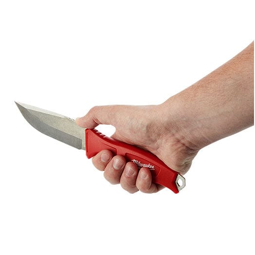 Fixed Blade Knife 48221926 by Milwaukee