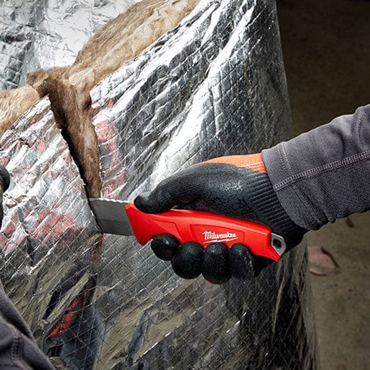 Fixed Blade Knife 48221926 by Milwaukee