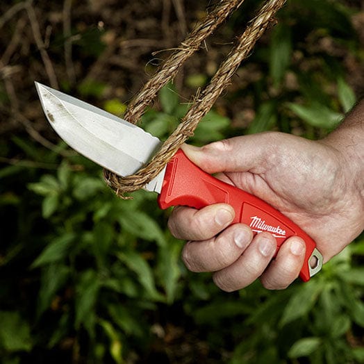 Fixed Blade Knife 48221926 by Milwaukee