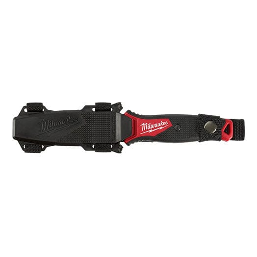 HARDLINE Fixed Blade Knife 48221928 by Milwaukee