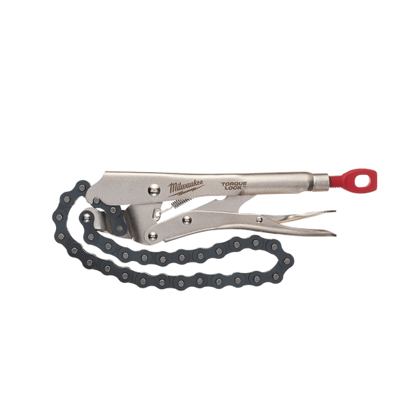 Torque Lock™ Chain Wrench 228mm 48223542 by Milwaukee